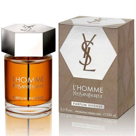 ysl l homme fragrance net|yves Saint Laurent men's l'homme.